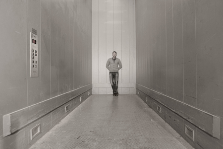 Foto: Steffen Jagenburg, © Kunsthalle Wien