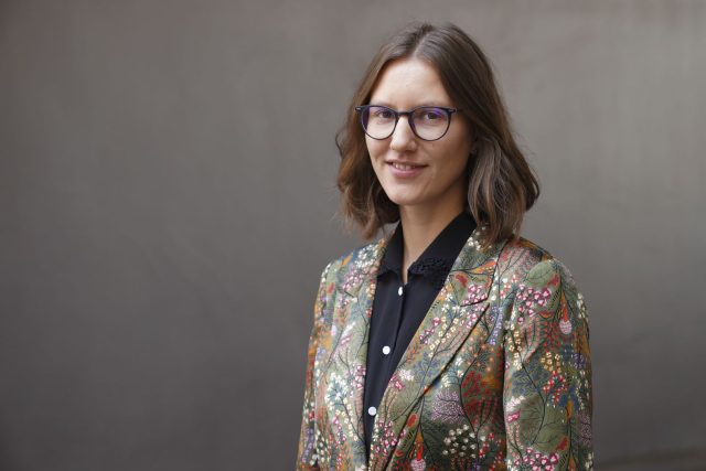 Wiebke Schnarr, Foto: David