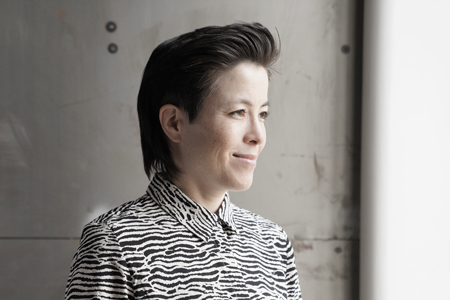 Nicole Suzuki, Foto: Kunsthalle Wien