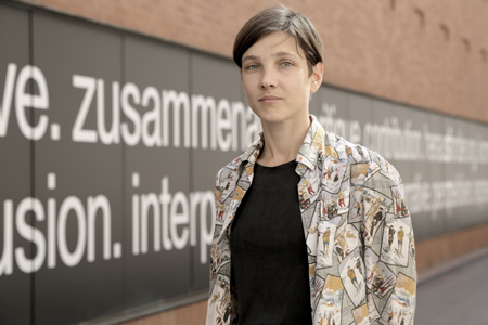 © Kunsthalle Wien 2020