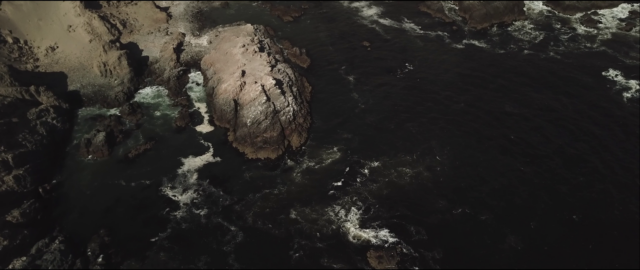 Denise Ferreira da Silva and Arjuna Neuman: Ancestral Clouds Ancestral Claims, Filmstill, 2023